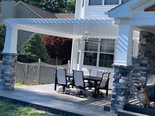 Kitchen Remodeler «Fulford Home Remodeling», reviews and photos, 3318 N Illinois St, Swansea, IL 62226, USA