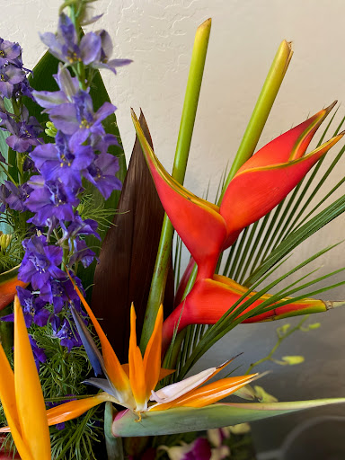 Florist «Flowers By Marcelle», reviews and photos, 3326 E Marconi Ave, Phoenix, AZ 85032, USA