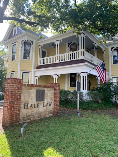 Legal Services «The Hale Law Firm, P.C,», reviews and photos