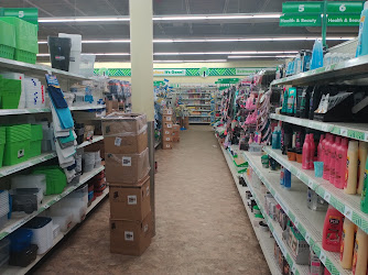 Dollar Tree