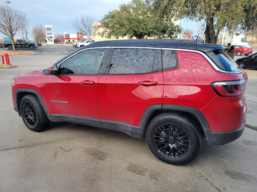 Tire Shop «Discount Tire Store - San Marcos», reviews and photos, 2227 S Interstate 35, San Marcos, TX 78666, USA