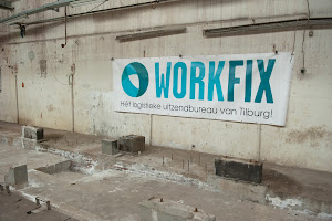 Workfix Uitzendbureau logistiek
