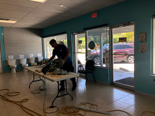 Plumber «Sanibel Plumbing Company», reviews and photos, 2244 Periwinkle Way, Sanibel, FL 33957, USA