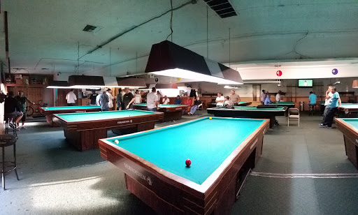 Westminster Billiards