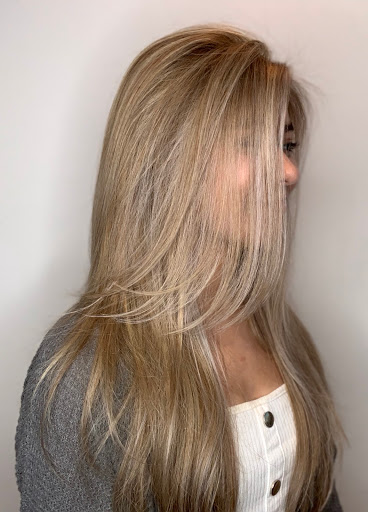 Beauty Salon «Flagship Salon», reviews and photos, 8345 Crystal View Rd, Eden Prairie, MN 55344, USA