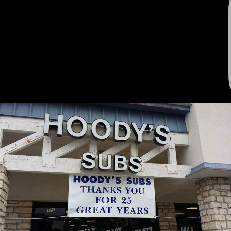 Hoody's Subs