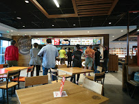 Atmosphère du Restauration rapide Burger King à Albertville - n°18