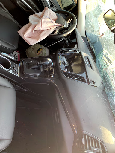 Used Auto Parts Store «Brothers Auto Parts», reviews and photos, 8403 New Laredo Hwy, San Antonio, TX 78211, USA