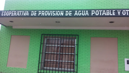 Cooperativa de Agua Potable San Benito Ltda
