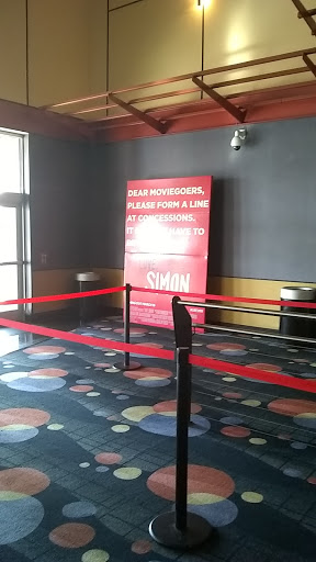 Movie Theater «AMC Columbus Park 15», reviews and photos, 5556 Whittlesey Blvd, Columbus, GA 31909, USA