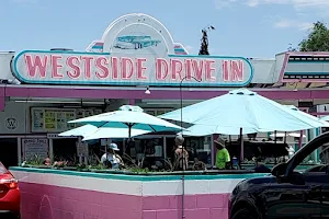 Westside Drive In image