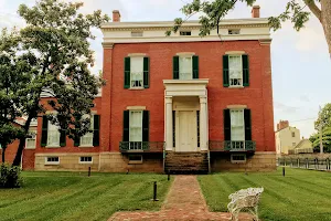 Historic Madison Inc image