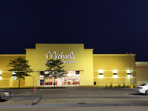 Craft Store «Michaels», reviews and photos, 7010 West Forest Preserve Drive, Norridge, IL 60706, USA