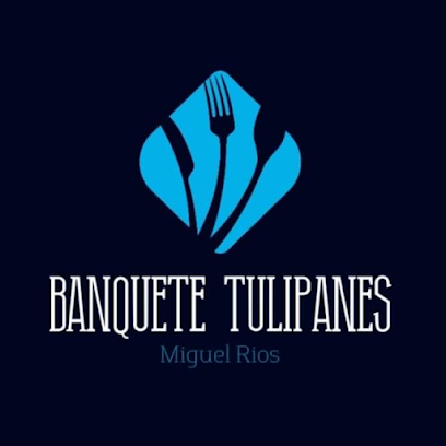 Banquete Tulipanes