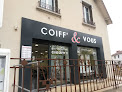 Photo du Salon de coiffure COIFF' & VOUS à Dijon