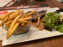 Plats et boissons du Restaurant Café Leffe Nancy - n°3