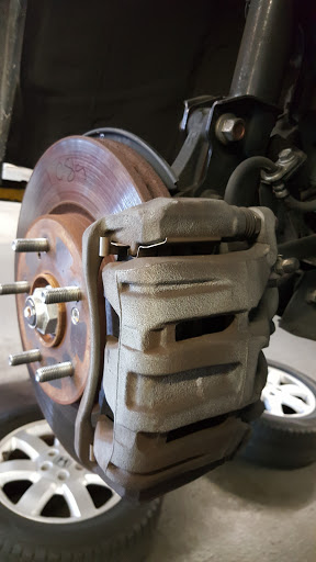 Auto Parts Store «Pep Boys Auto Parts & Service», reviews and photos, 4441 Genesee Ave, San Diego, CA 92117, USA