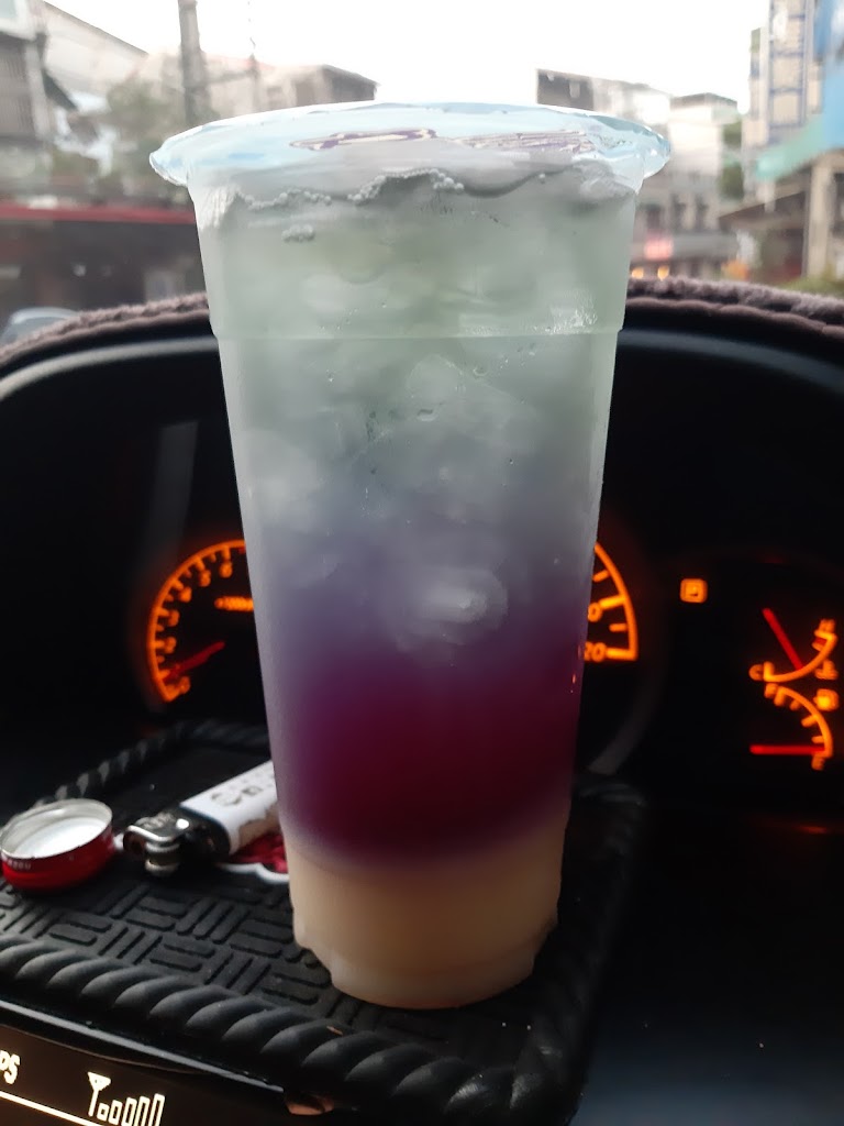 三育茶飲 的照片