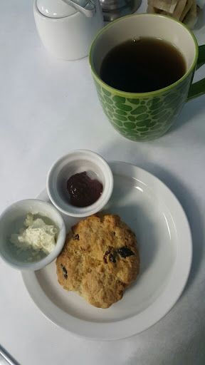 Boutique «Serenitea Tea Cafe and Boutique», reviews and photos, 1046 Pleasant St, Oak Park, IL 60302, USA