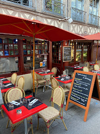 Photos du propriétaire du Restaurant français Restaurant La Petite Auberge à Rouen - n°1