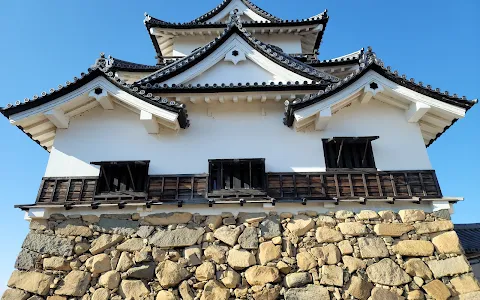 Hikone Castle image