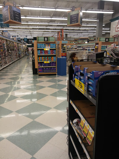 Grocery Store «Kroger», reviews and photos, 350 E Six Forks Rd, Raleigh, NC 27609, USA