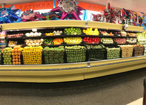 Supermarket «Santa Fe Foods», reviews and photos, 133 E Lake Ave, Watsonville, CA 95076, USA
