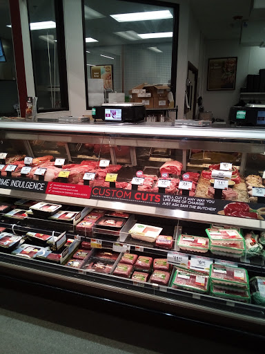 Supermarket «Big Y», reviews and photos, 802 Williams St, Longmeadow, MA 01106, USA