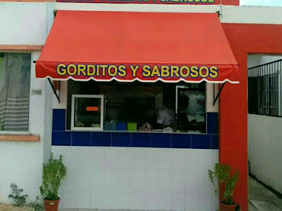 Gorditos y Sabrosos - Margaritas 71, Ojo de Agua, 55770 Ojo de Agua, Méx., Mexico