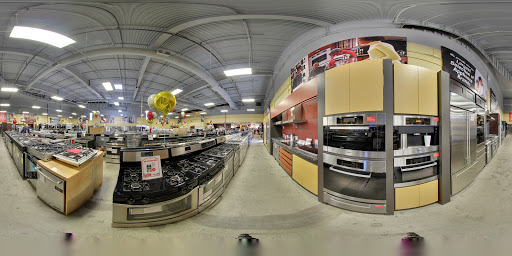 Appliance Store «Airport Home Appliance», reviews and photos, 1505 Willow Pass Rd, Concord, CA 94520, USA