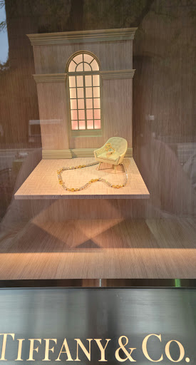 Jewelry Store «Tiffany & Co.», reviews and photos, 730 N Michigan Ave, Chicago, IL 60611, USA