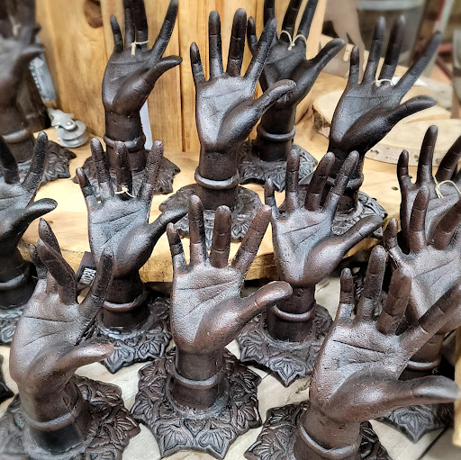 Lumber Store «All American Reclaim», reviews and photos, 1095 Pingree Rd #106, Crystal Lake, IL 60014, USA