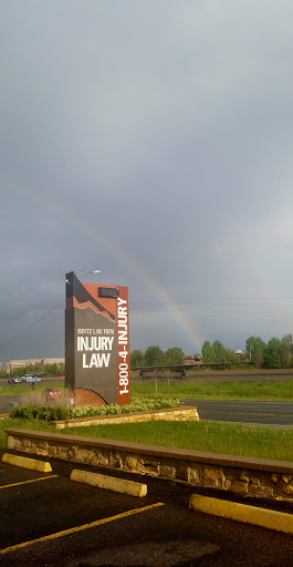 Law Firm «Mintz Law Firm, LLC», reviews and photos