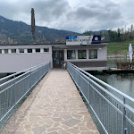 Photo n°12 de l'avis de Elodie.a fait le 01/05/2023 à 09:27 sur le  Bar Imbarcadero à Baselga di Pinè