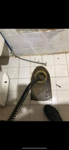 Plumber «A-Team Plumbing», reviews and photos, 5156 Washington Rd, Albany, OH 45710, USA