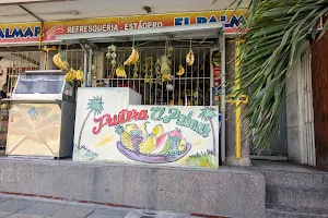 Restaurante y estadero El Palmar image