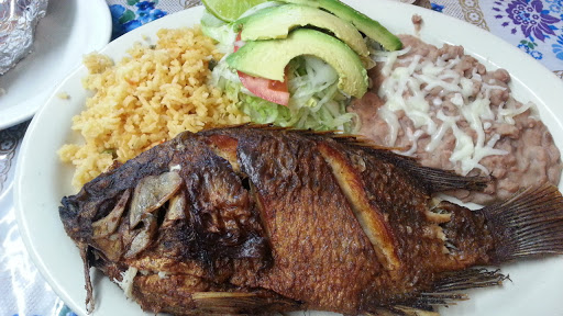 Mexican Grocery Store «Las Penas Mexican Grocery & Restaurant», reviews and photos, 215 Byers Rd, Miamisburg, OH 45342, USA