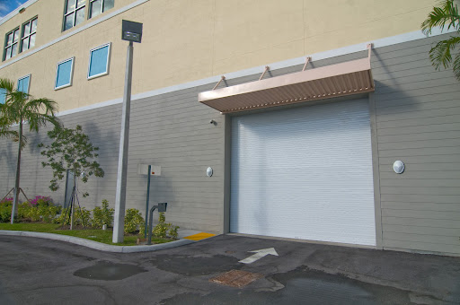 Self-Storage Facility «Four Seasons Self Storage», reviews and photos, 5061 NE 13th Ave, Oakland Park, FL 33334, USA