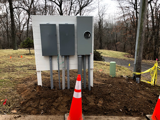 Electrical Supply Store «Goshen Electric Inc», reviews and photos, 808 W Lincoln Ave, Goshen, IN 46526, USA