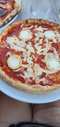 Pizza du Restaurant italien Bella Storia à Cannes - n°2