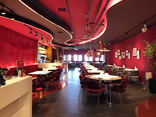 瓦城泰國料理 - 高雄三越左營店