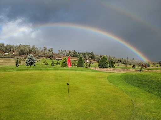 Golf Club «Cross Creek Golf Course», reviews and photos, 13935 OR-22, Dallas, OR 97338, USA