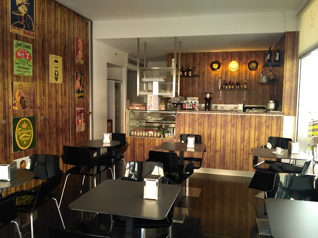 (Cucas Bar )cafe d nuno - Cafeteria