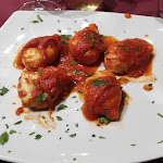 Photo n°5 de l'avis de Salvatore.e fait le 17/07/2023 à 20:28 sur le  Trattoria Ferret à Alghero