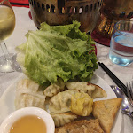 Photo n° 3 de l'avis de severine.o fait le 18/09/2021 à 20:44 pour DineDonG - La Fondue Chinoise à Lyon