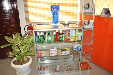 ABC DENTAL CENTRE - ABC DENTAL CENTRE