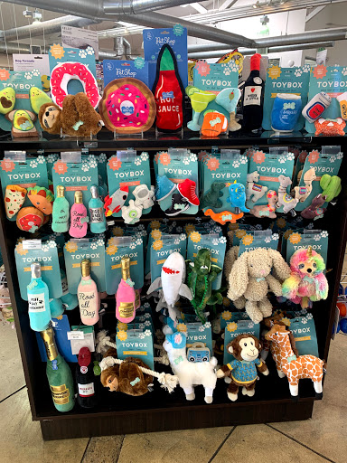 Kennel «K9 Loft», reviews and photos, 495 S Arroyo Pkwy, Pasadena, CA 91105, USA