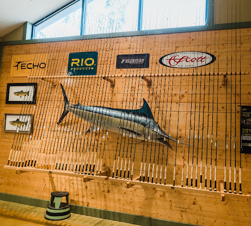 Outdoor Sports Store «Alpharetta Outfitters», reviews and photos, 79 S Main St, Alpharetta, GA 30009, USA