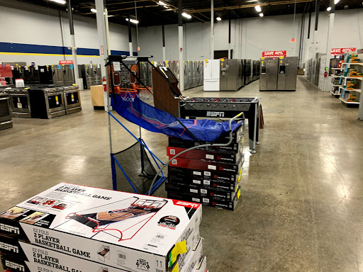 Appliance Store «Sears Outlet», reviews and photos, 190 Frontage Rd, West Haven, CT 06516, USA