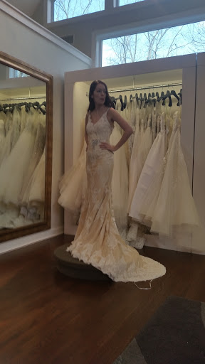 Bridal Shop «Elizabeth Johns», reviews and photos, 1099 Mt Kemble Ave, Morristown, NJ 07960, USA